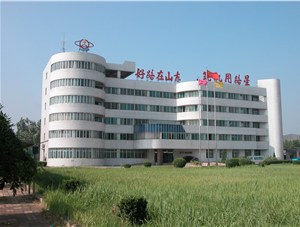 熱烈祝賀“山東公路機(jī)械廠(chǎng)”改制成功暨新公司名稱(chēng)“山東公路機(jī)械廠(chǎng)有限公司”正式啟用！