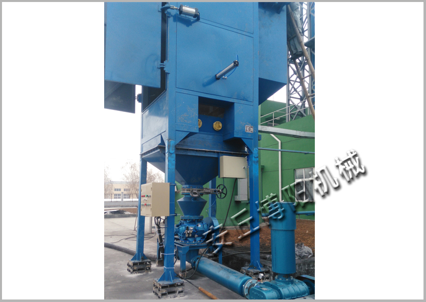 pvc粉大袋拆袋機能滿足用戶什么要求？