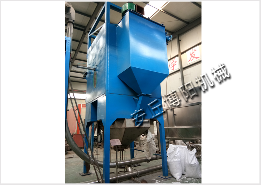 肥料噸袋破袋機(jī)在使用過(guò)程中應(yīng)該怎樣維護(hù)和保養(yǎng)？