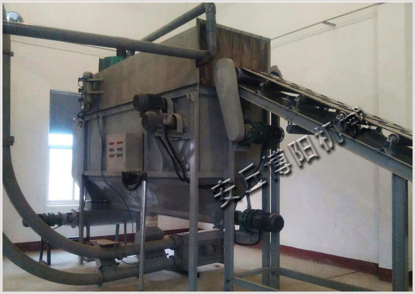 全自動(dòng)無塵卸料站的應(yīng)用范圍是什么？