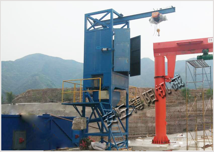 購(gòu)買橡膠助劑噸袋拆包機(jī)之前，您該了解哪些