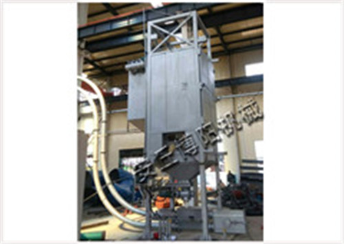 片堿噸袋拆包機(jī)，選擇購機(jī)有秘密