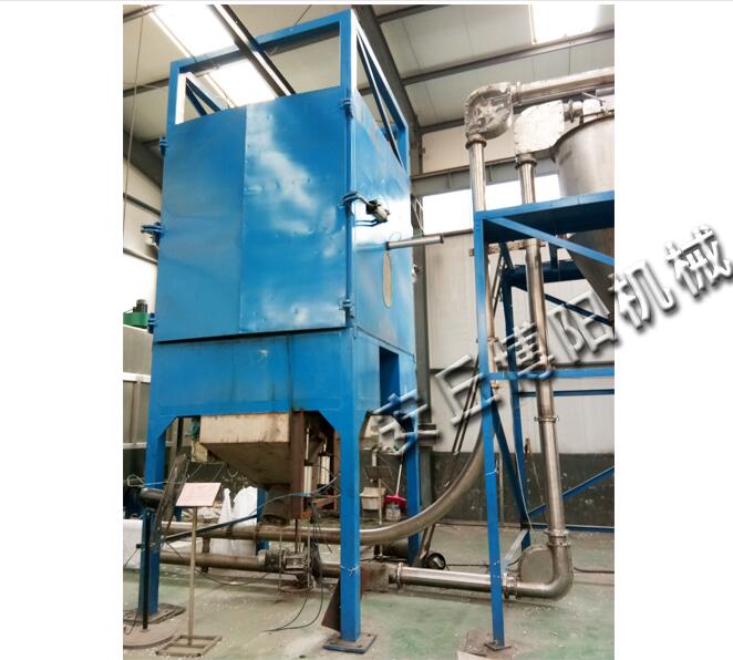 水泥噸袋破袋機(jī)在使用過程中如何維護(hù)？