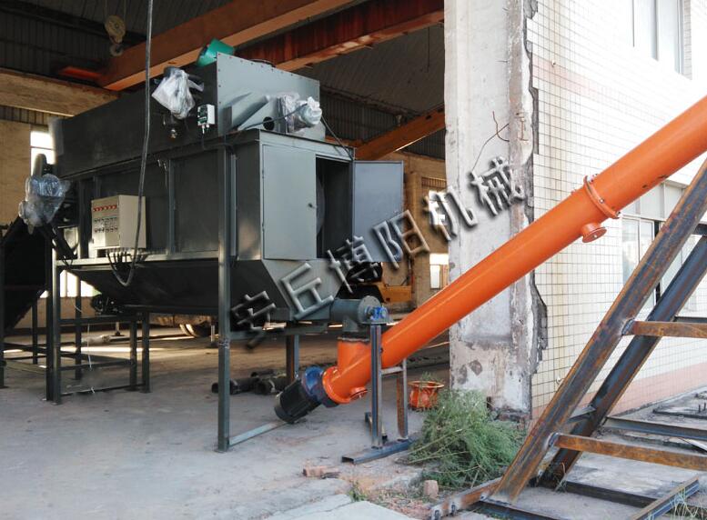 飼料母粉自動拆包機是環(huán)?！靶≈帧保?></div>
							<div   id=