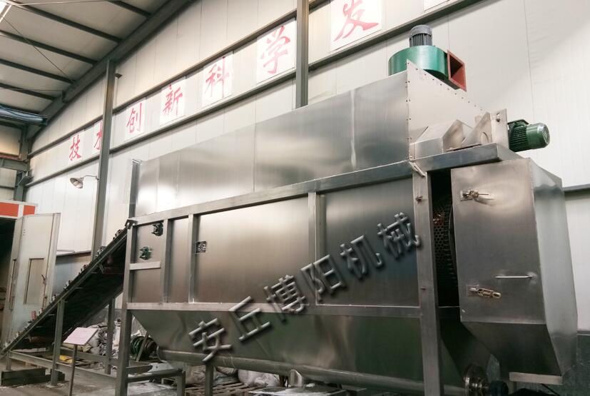 納米粉自動(dòng)拆包機(jī)是怎樣工作的？