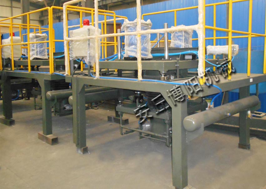 塑料顆粒噸袋包裝機在工業(yè)生產(chǎn)中有什么優(yōu)勢呢？