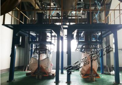 噸袋包裝機(jī)是一款怎樣的設(shè)備？