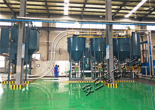 你知道飼料管鏈輸送機(jī)哪個(gè)廠家做的好嗎？