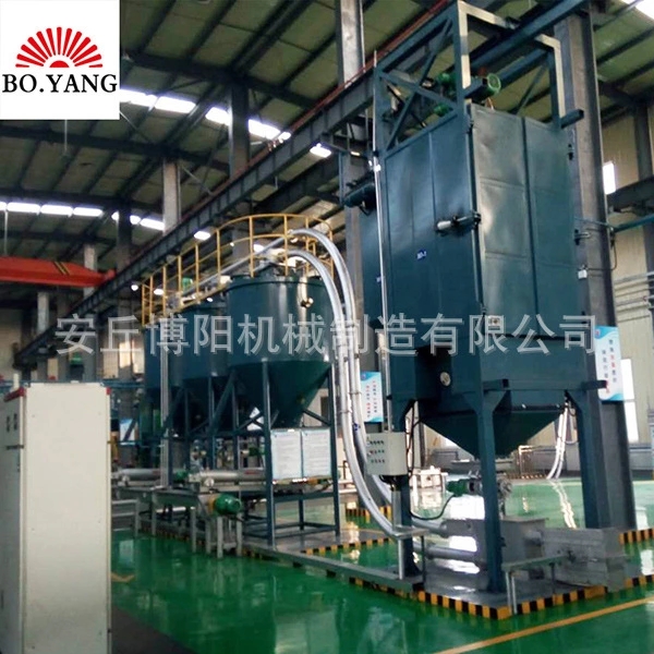 化工粉料噸袋破袋機(jī)可以回收袋子嗎？