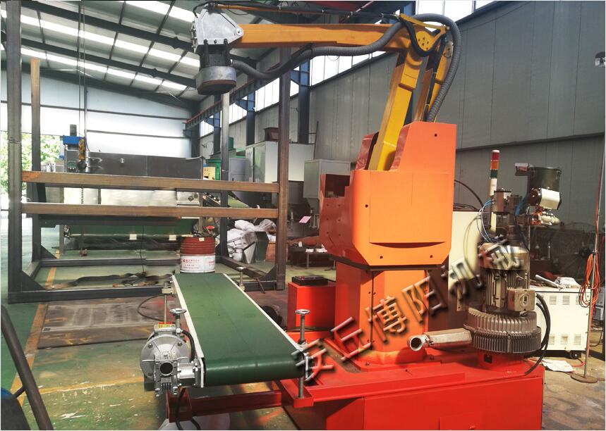 粉料全自動(dòng)拆包系統(tǒng)被廣泛應(yīng)用在什么行業(yè)？