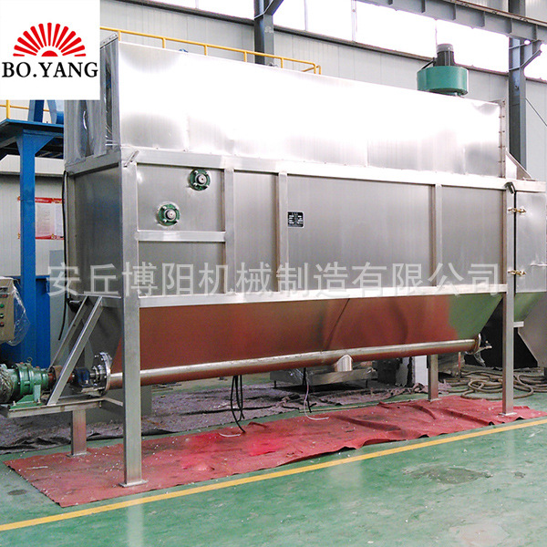 化工行業(yè)自動(dòng)拆袋機(jī)防止腐蝕防止爆炸！