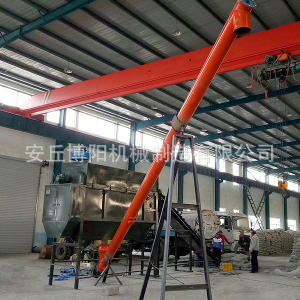 滑石粉自動(dòng)拆包機(jī)如何篩出物料袋？