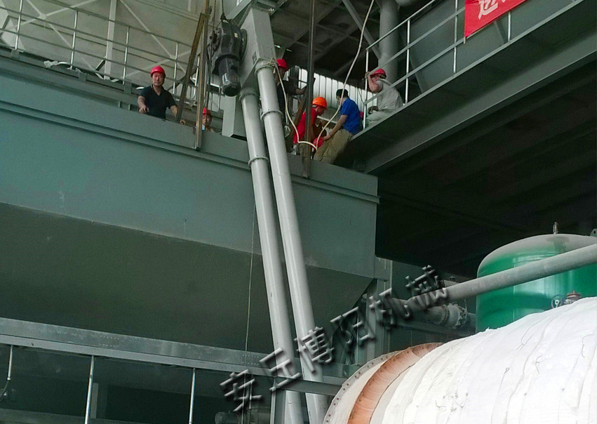 管鏈?zhǔn)捷斔蜋C(jī)和其他輸送設(shè)備大比拼！