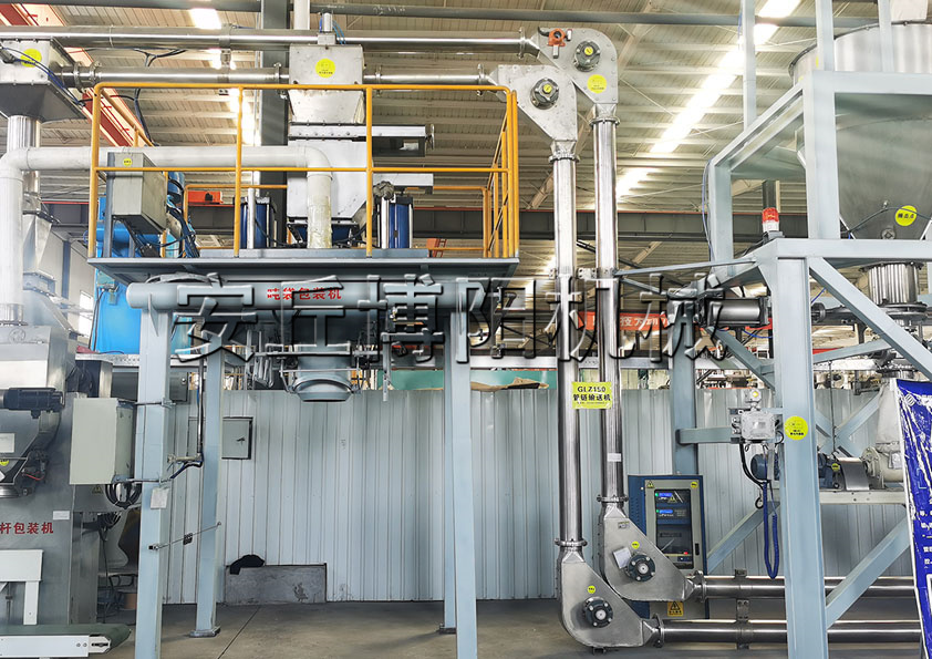 關(guān)于安丘博陽機械工業(yè)鹽管鏈?zhǔn)捷斔蜋C的常見材質(zhì)