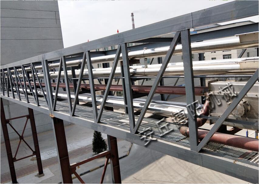 管鏈?zhǔn)椒垠w輸送機(jī)能輸送多長距離？