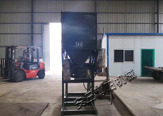 石膏粉自動包裝機(jī)可以定量包裝嗎？