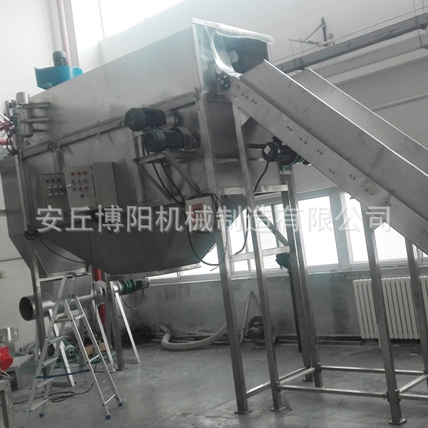 化工原料用自動(dòng)拆包機(jī)拆卸的原因是什么？