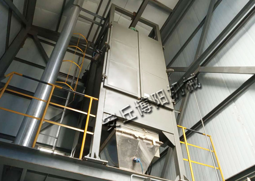 水泥噸袋拆包機(jī)袋子可重復(fù)回收利用嗎？