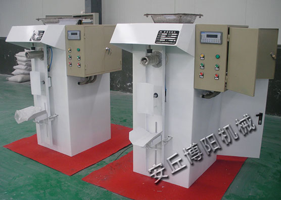 尿素行業(yè)自動包裝機(jī)為什么受歡迎？