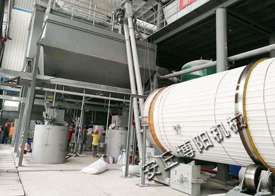 碳酸鈉粉管鏈機在運轉中的經(jīng)常出現(xiàn)的問題