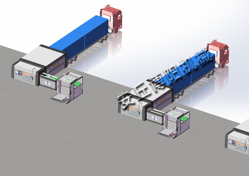 高嶺土全自動裝車機的性能優(yōu)勢有哪些呢？