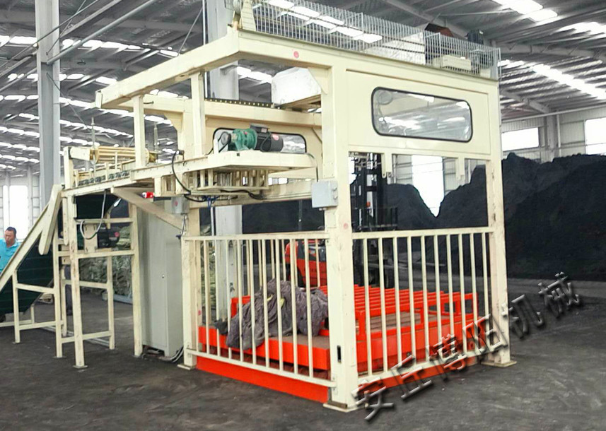 高位碼垛機(jī)的特點(diǎn)是什么？