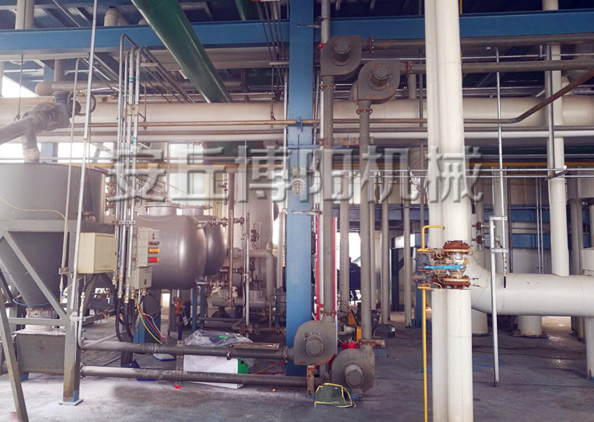 密閉無塵粉料管鏈輸送機可非標(biāo)訂制嗎？