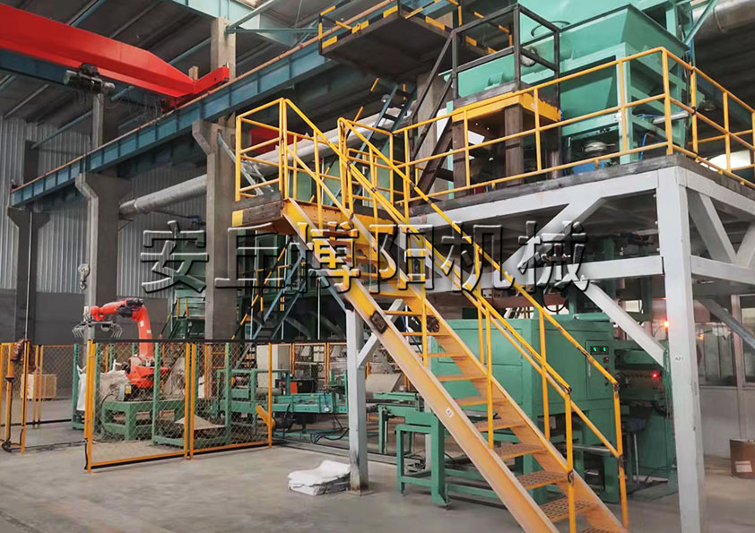 飼料全自動包裝機的工作流程和優(yōu)點是什么？