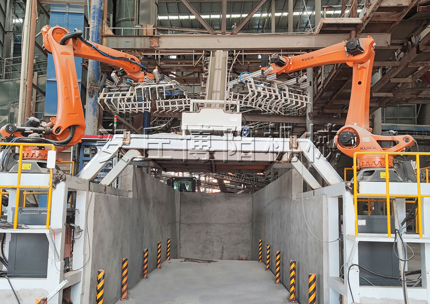 飼料原料全自動(dòng)裝車機(jī)如何實(shí)現(xiàn)實(shí)現(xiàn)全自動(dòng)裝貨？